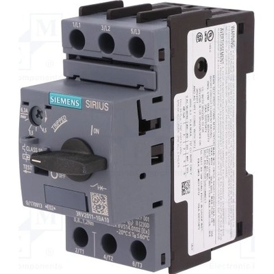 Siemens 3RV2011-1GA10