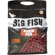 Dynamite Baits Boilies Big Fish Robin Red 5kg 20mm