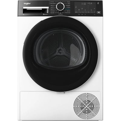 WHIRLPOOL WP C8 WBS EE