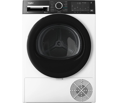 WHIRLPOOL WP C8 WBS EE
