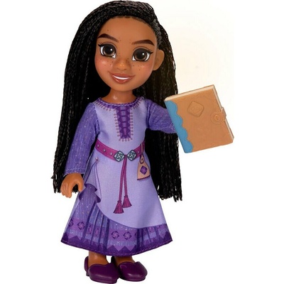JAKKS PACIFIC Disney Wish Asha 15cm