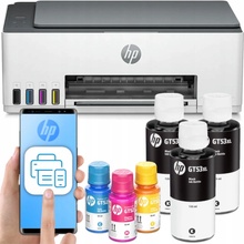 HP Smart Tank 580 1F3Y2A