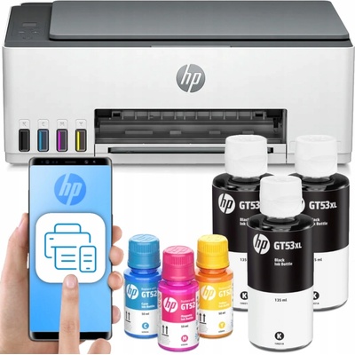 HP Smart Tank 580 1F3Y2A