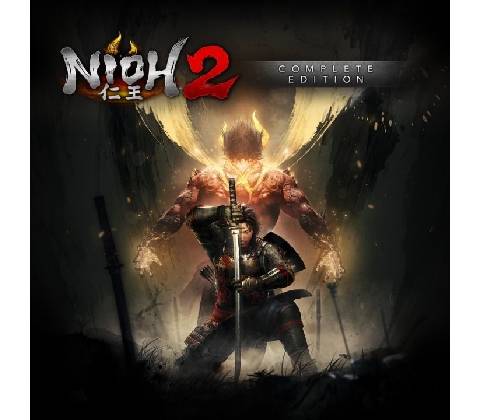 Nioh 2 Complete