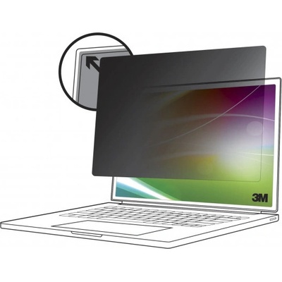 3M Filter Bright/SURFACE PRO 12.3in/3:2 BPTMS001