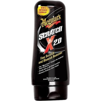 Meguiar's ScratchX 2.0 207 ml