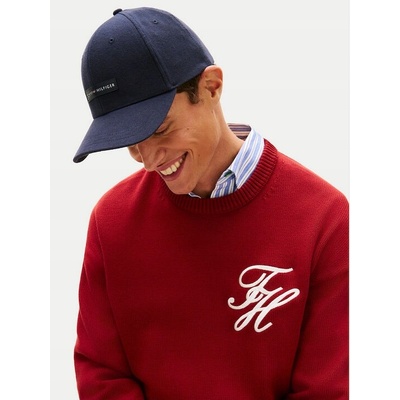 Tommy Hilfiger modrá