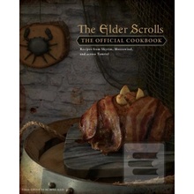 Elder Scrolls: The Official Cookbook