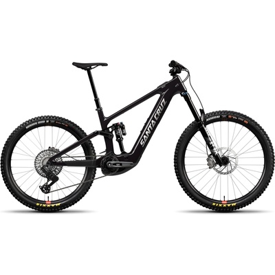 SANTA CRUZ Bullit 4 C MX 70 CH 2026
