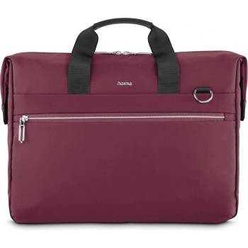 Hama Чанта за лаптоп "Ultimate", 34 - 36 см (13.3" - 14.1"), червен (HAMA-227064)
