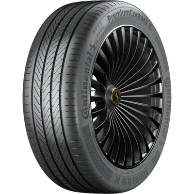 Continental PremiumContact C 235/35 R19 91Y
