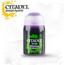 GW Citadel Shade: Druchii Violet 24 ml