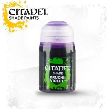 GW Citadel Shade: Druchii Violet 24 ml