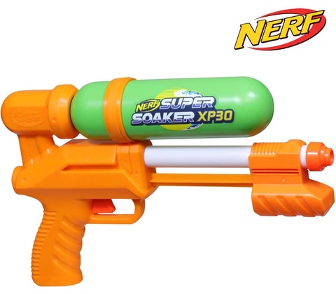 Nerf XP30-AP