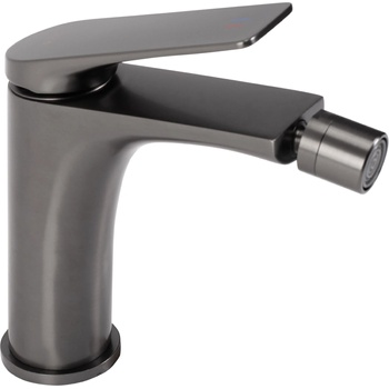 Image 1 of Rea Смесител за биде Rea AVALON Titanium (REA-B2700)