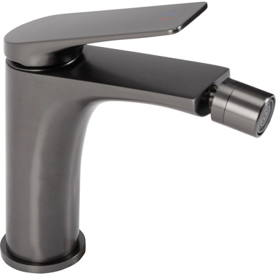 Rea Смесител за биде Rea AVALON Titanium (REA-B2700)