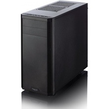 Fractal Design Core 2300 FD-CA-CORE-2300-BL