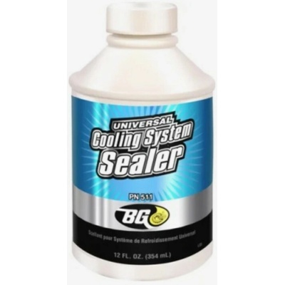 BG 511 Universal Cooling System Sealer 355 ml