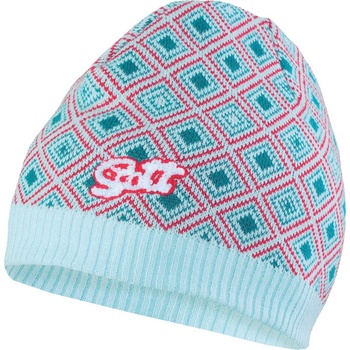 SCOTT Зимна шапка knit diamond