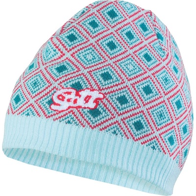 SCOTT Зимна шапка knit diamond