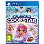 Ravenscourt Yum Yum Cookstar (PS4)
