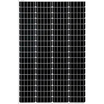 Risen Energy Solárny panel RSM40-8-400M čierny rám