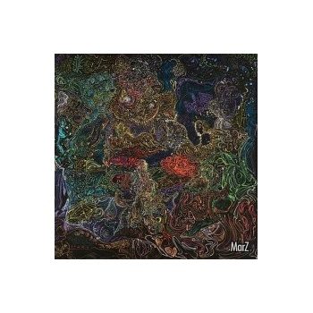 MARZ - MARZ CD