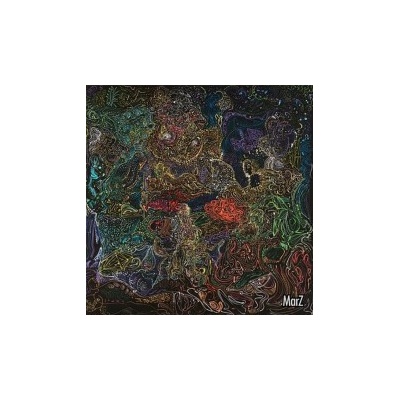 MARZ - MARZ CD