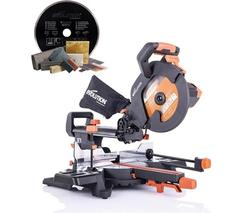 Evolution R255 SMS plus
