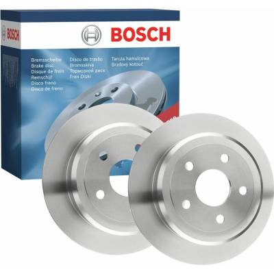 Brzdový kotúč BOSCH 0 986 479 R08