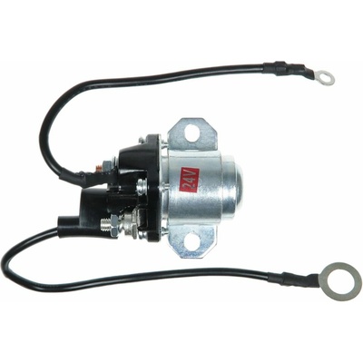 Elektromagnetický spínač, štartér AS-PL SS5047