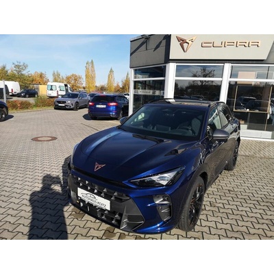 Cupra Terramar 195 kW