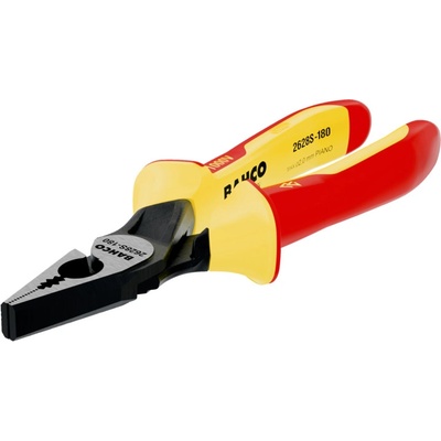 Kombinované kleště BAHCO 2628S-160