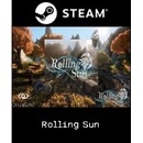 Rolling Sun