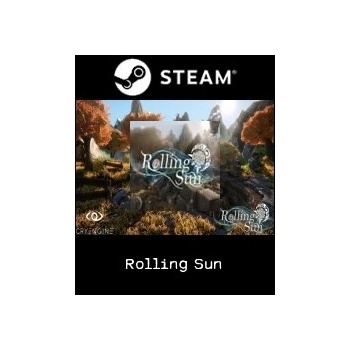 Rolling Sun