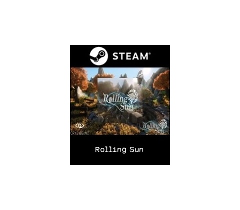 Rolling Sun