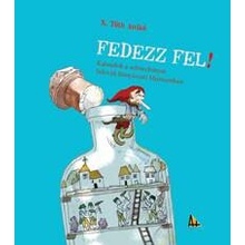Fedezz fel! - N. Tóth Anikó