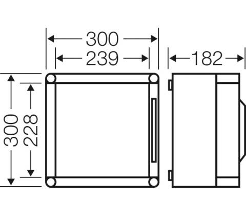 Hensel Mi 0221