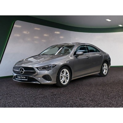 Mercedes-Benz CLA 200 d Progressive 110 kW