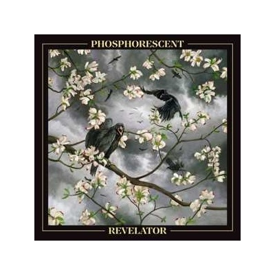Phosphorescent - Revelator LP