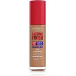 Rimmel Lasting Finish 35H Hydration Boost хидратиращ фон дьо тен SPF 20 цвят 400 Natural Beige 30ml