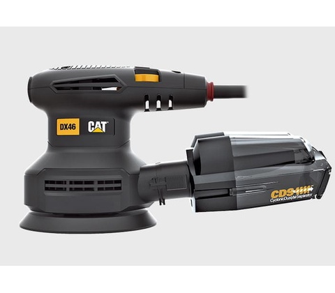 Caterpillar DX46