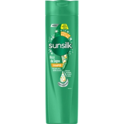 Unilever Sunsilk šampon Ricci Da Sogno pro kudrnaté vlasy XXL 810 ml