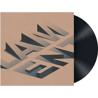 Touche Amore - Lament - standard - LP -Standard