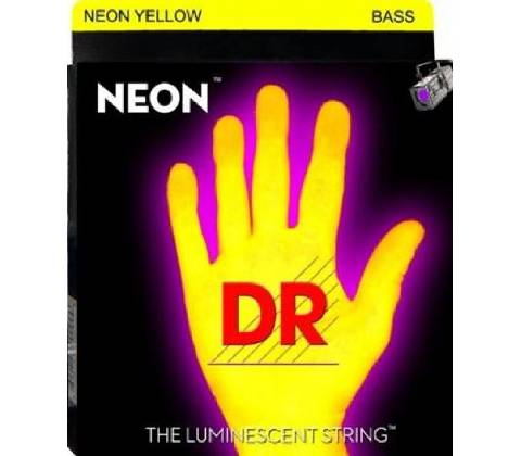 DR Strings NYB-45