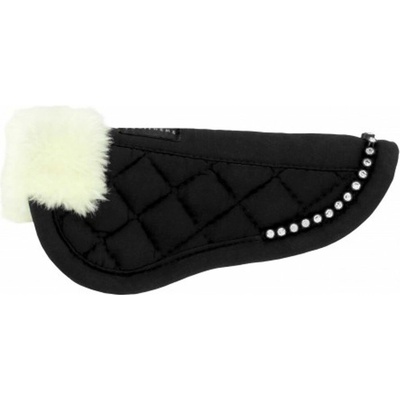 Beránek pod sedlo Pony Academy Glitter černá
