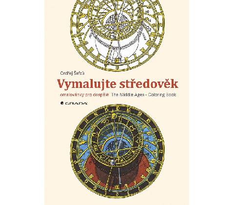 Vymalujte středověk