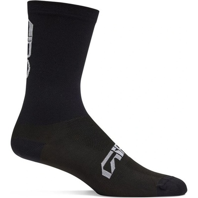 Giro Comp Racer High Rise Black