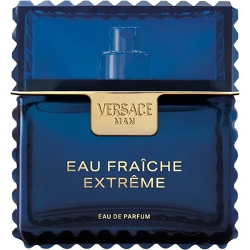 Versace Eau Fraiche Extreme pour Homme EDP 50 ml