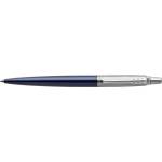 Parker Royal Jotter сребърен клипс кралско синя химикалка 1953186 7010556001 (7010556001)